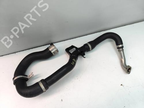 Intercooler pipe OPEL CORSA D Hatchback Van (S07) 1.3 CDTI (L08) | BP38321676M127 - Image 2
