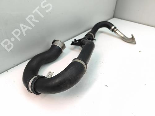 Tubo del intercooler Tubo del intercooler 38321676 38321676
