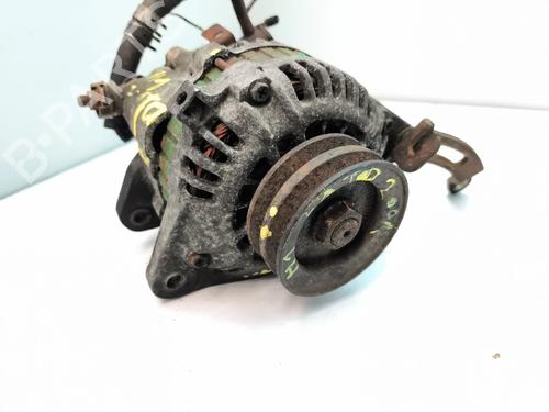 Generator Generator 38321690 38321690