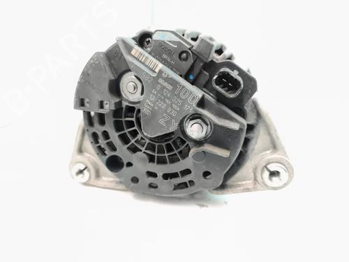 Alternator OPEL CORSA D (S07) 1.4 (L08, L68) | BP38321711M7 - Image 3