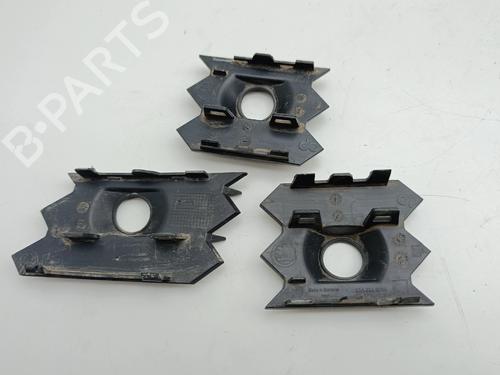 Grill SKODA KAROQ (NU7, ND7)  | BP38321693C40  - Image 5