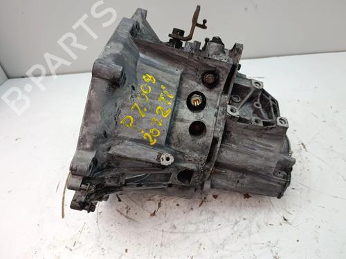 Used Gearbox Gearbox 38321704 38321704