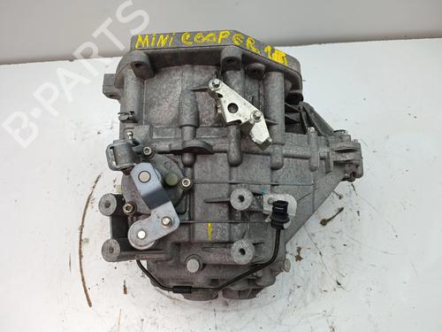 Gearkasse Gearkasse 38321710 38321710