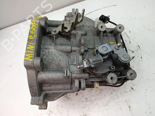 Gearbox MINI MINI (R50, R53) Cooper | BP38321710M3 - Image 2
