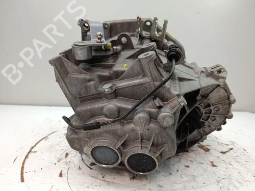 Gearbox MINI MINI (R50, R53) Cooper | BP38321710M3 - Image 7