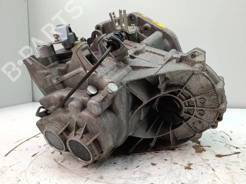 Gearbox MINI MINI (R50, R53) Cooper | BP38321710M3 - Image 6