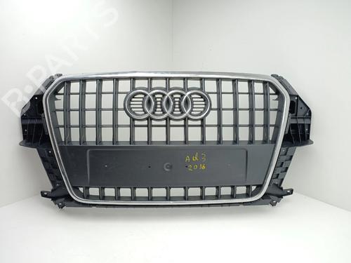 Used Grille Grille 38321713 38321713