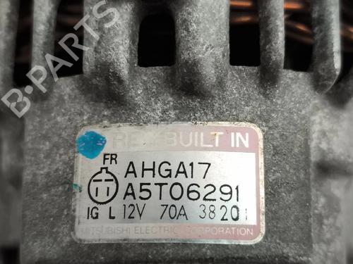 Generator HONDA CIVIC V Saloon (EG, EH) 1.5 | BP38321725M7 - Image 5
