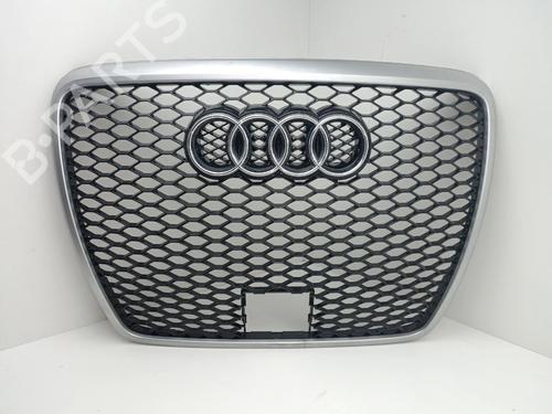 Used Grille Grille 38321715 38321715