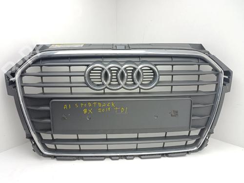 Used Grille Grille 38321716 38321716