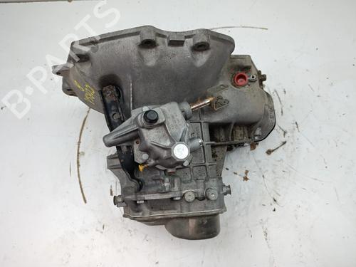 Used Gearbox Gearbox 38321718 38321718