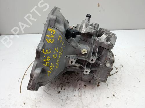 Gearkasse Gearkasse 38321721 38321721