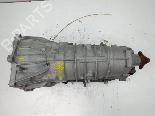 Gearbox BMW 3 (E46) 330 d | BP38321724M3 - Image 2