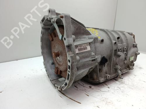 Gearbox BMW 3 (E46) 330 d | BP38321724M3 - Image 4