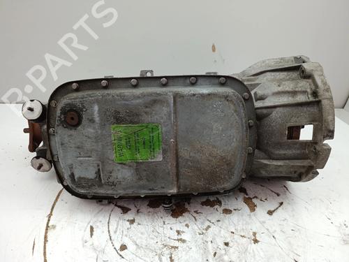 Gearbox BMW 3 (E46) 330 d | BP38321724M3 - Image 8