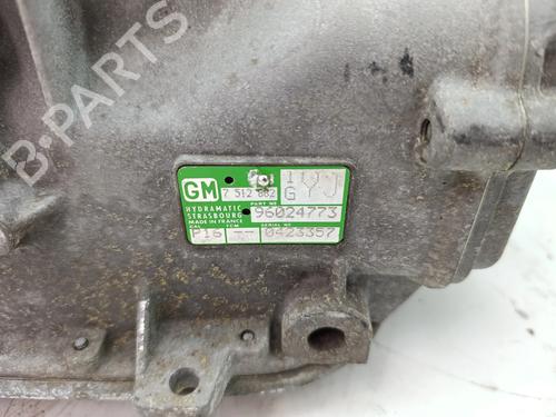 Gearbox BMW 3 (E46) 330 d | BP38321724M3 - Image 6