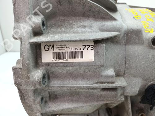 Gearbox BMW 3 (E46) 330 d | BP38321724M3 - Image 5