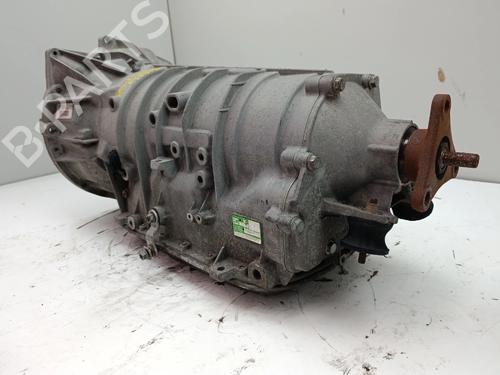 Gearbox BMW 3 (E46) 330 d | BP38321724M3 - Image 3