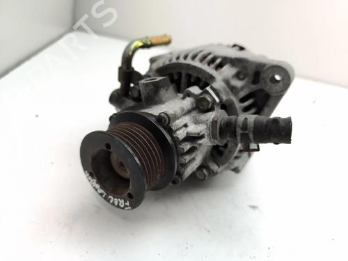Generator Generator 38321727 38321727