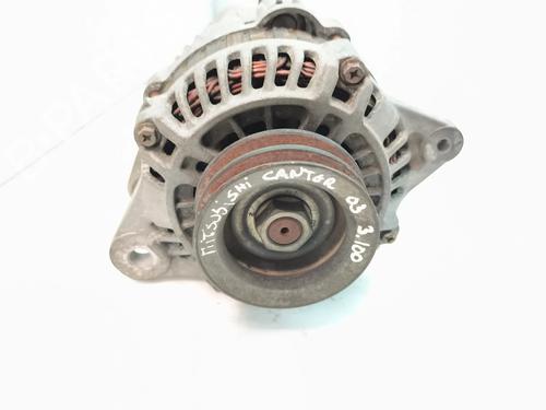 Generator Generator 38321728 38321728