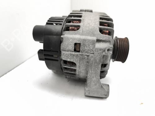 Alternator MG MG ZT 2.0 CDTi | BP38321742M7 - Image 3