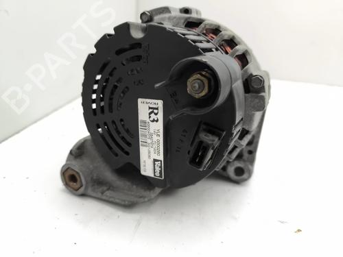 Alternator MG MG ZT 2.0 CDTi | BP38321742M7 - Image 2