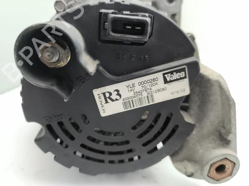Alternator MG MG ZT 2.0 CDTi | BP38321742M7 - Image 5
