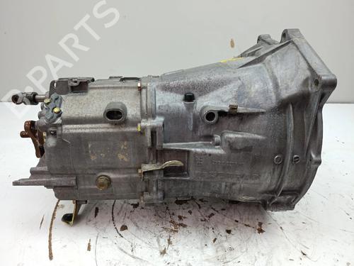 Gearkasse Gearkasse 38321729 38321729