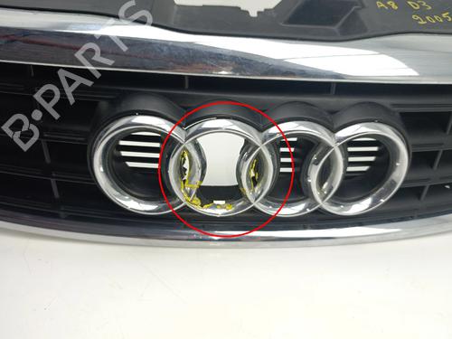 Grill AUDI A8 D3 (4E2, 4E8) | BP38321720C40 - Image 10