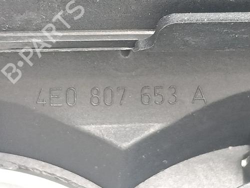 Grill AUDI A8 D3 (4E2, 4E8) | BP38321720C40 - Image 6