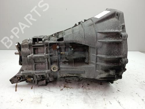 Gearkasse Gearkasse 38321731 38321731
