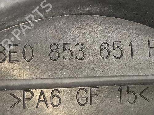 Grill AUDI A4 B6 (8E2) | BP38321730C40 - Image 4