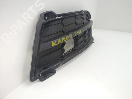 Grill SKODA KAROQ (NU7, ND7) | BP38321732C40 - Image 2
