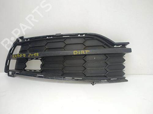 Grill SKODA KAROQ (NU7, ND7) | BP38321732C40 - Image 3