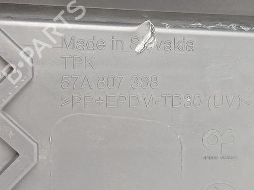 Grill SKODA KAROQ (NU7, ND7) | BP38321732C40 - Image 5