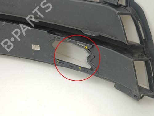 Grill SKODA KAROQ (NU7, ND7) | BP38321732C40 - Image 9