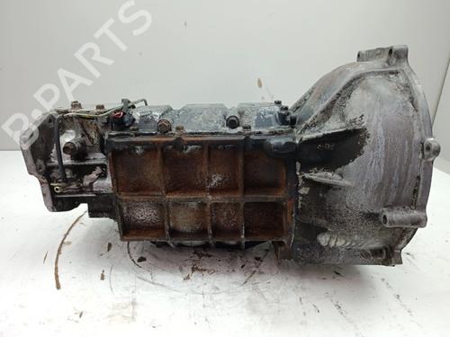 Gearkasse Gearkasse 38321733 38321733