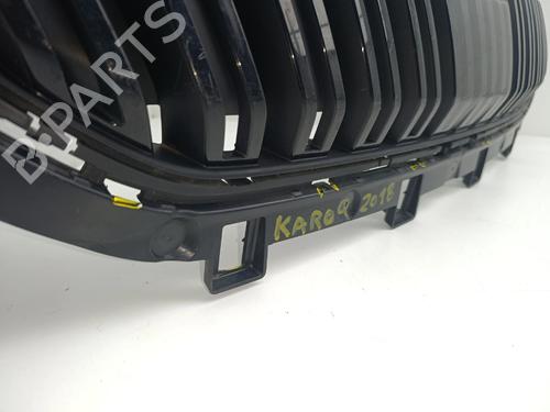 Grill SKODA KAROQ (NU7, ND7)  | BP38321734C40  - Image 5