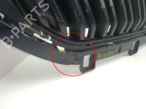 Grill SKODA KAROQ (NU7, ND7)  | BP38321734C40  - Image 12