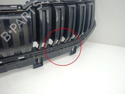 Grill SKODA KAROQ (NU7, ND7)  | BP38321734C40  - Image 14