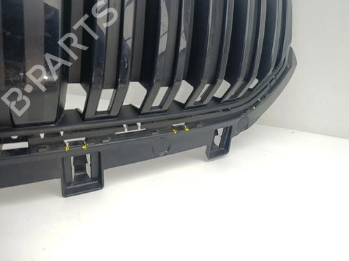 Grill SKODA KAROQ (NU7, ND7)  | BP38321734C40  - Image 6