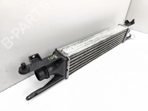 Intercooler OPEL CORSA D Hatchback Van (S07) 1.3 CDTI (L08) | BP38321747M30 - Image 3
