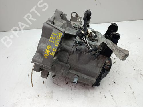 Gearkasse Gearkasse 38321736 38321736