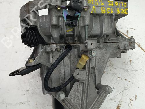 Gearkasse Gearkasse 38321737 38321737