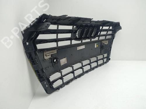 Grill AUDI A4 B9 (8W2, 8WC) | BP38321735C40 - Image 5