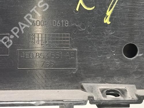 Grill AUDI A8 D3 (4E2, 4E8) | BP38321743C40 - Image 4