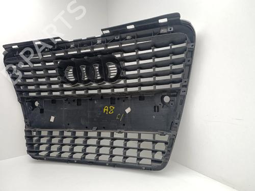 Grill AUDI A8 D3 (4E2, 4E8) | BP38321743C40 - Image 7