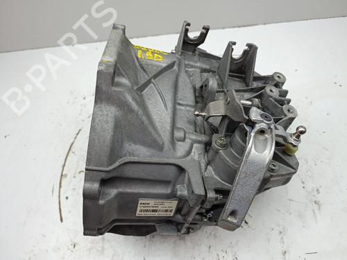 Gearkasse Gearkasse 38321744 38321744
