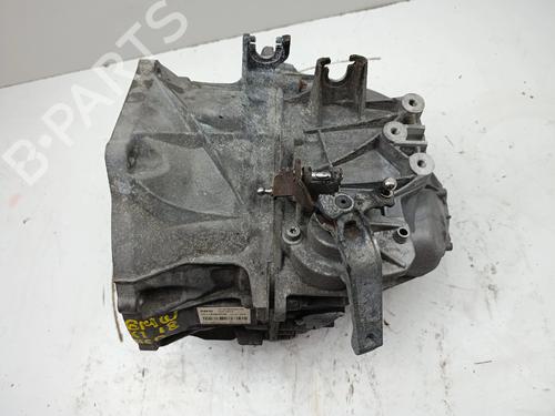 Used Gearbox Gearbox 38321752 38321752