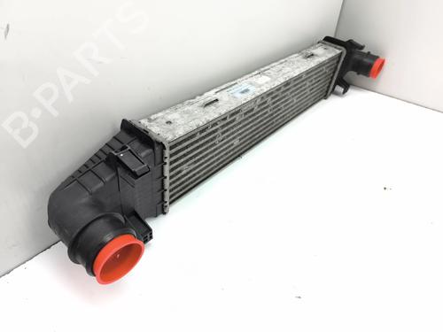 Intercooler MERCEDES-BENZ C-CLASS (W204) | BP38321761M30 - Image 2